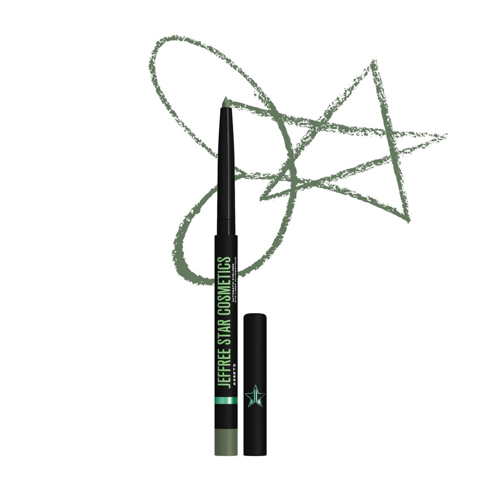 Automatic Eyeliner